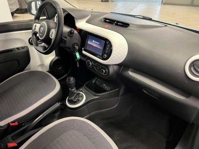 Renault Twingo image 8