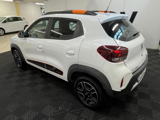 Dacia Spring image 5