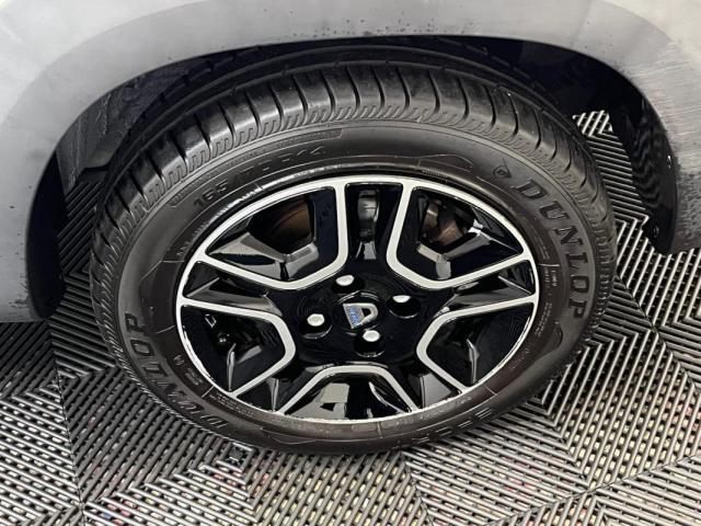 Dacia Spring image 4