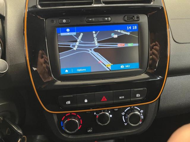 Dacia Spring image 7