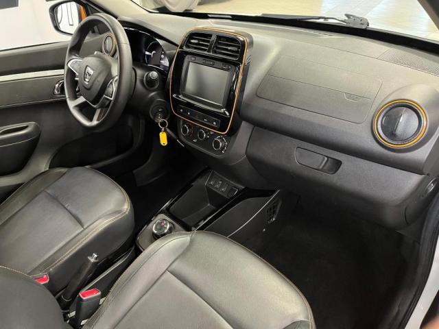 Dacia Spring image 1