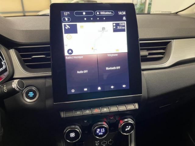 Renault Captur image 2