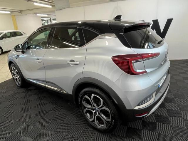 Renault Captur image 1