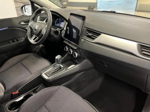 Renault Captur image 4