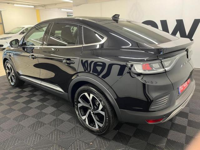 Renault Arkana image 6