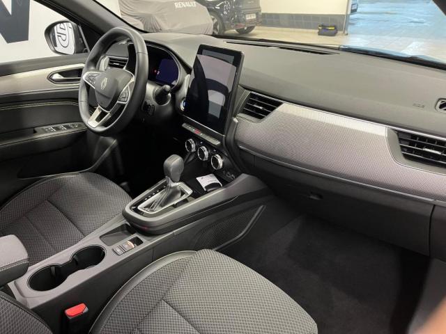 Renault Arkana image 3