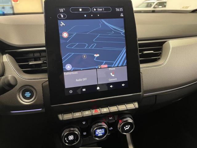 Renault Arkana image 2