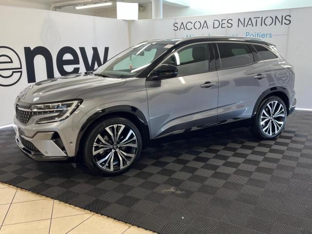 Renault Austral image 5