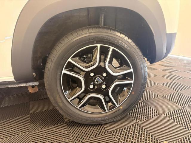 Dacia Spring image 4