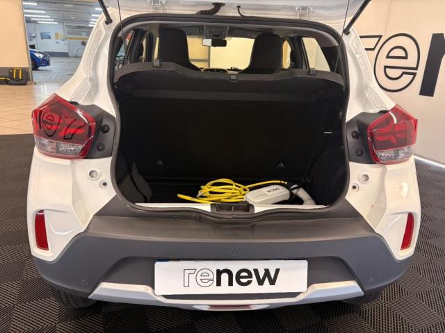 Dacia Spring image 1