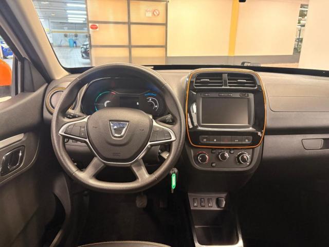 Dacia Spring image 2