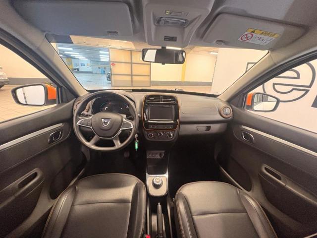 Dacia Spring image 7