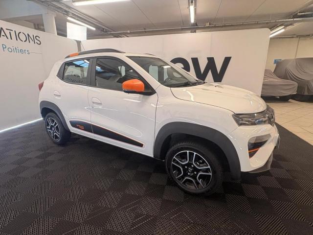 Dacia Spring image 6