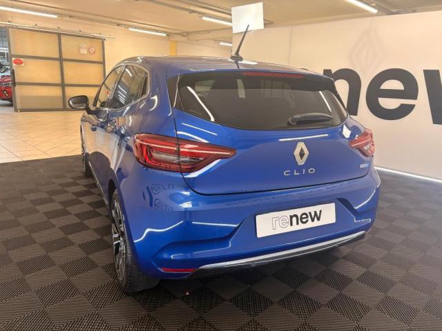 Renault Clio image 3