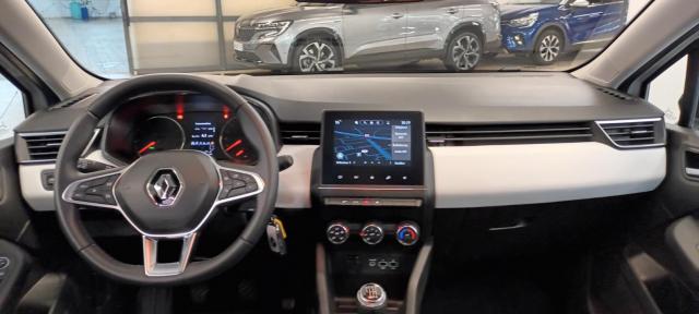 Renault Clio image 1