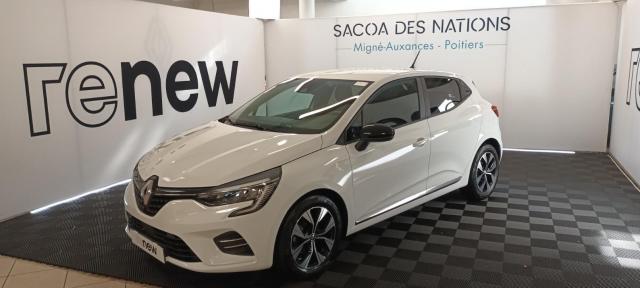 Renault Clio image 3