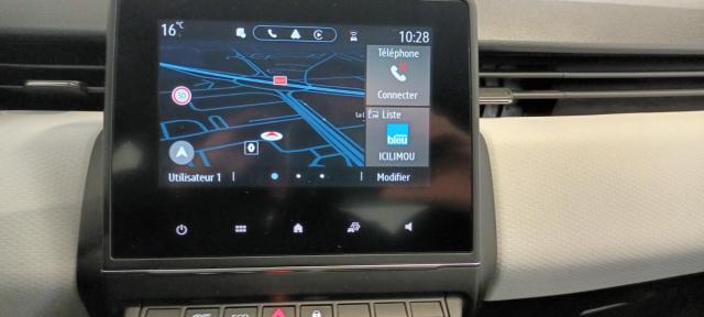 Renault Clio image 8