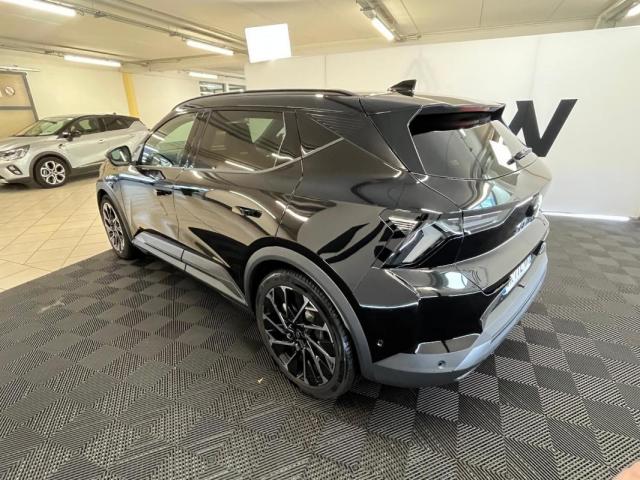 Renault Scénic image 4