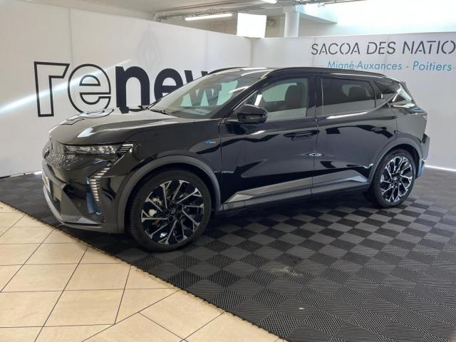 Renault Scénic image 3