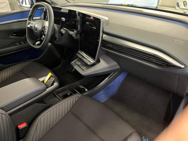 Renault Scénic image 1