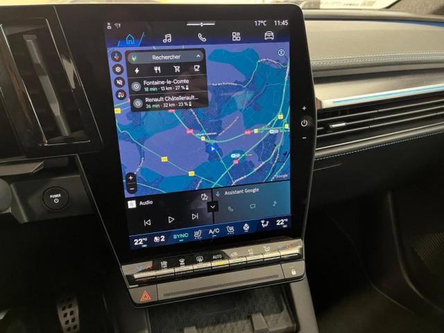 Renault Scénic image 8