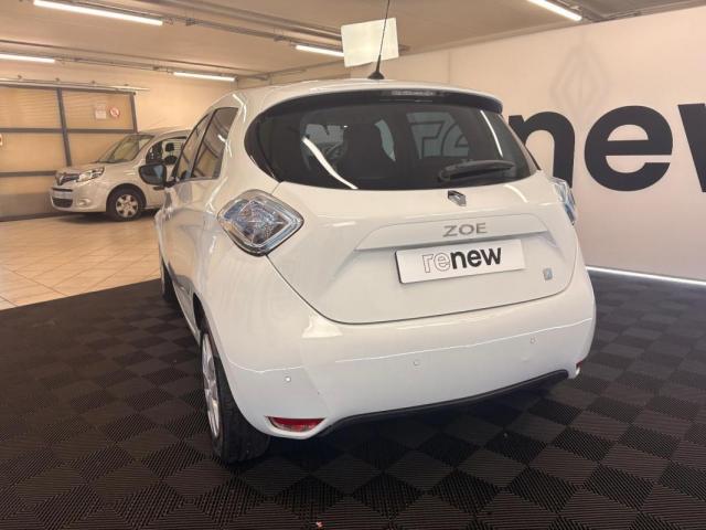 Renault Zoe image 5