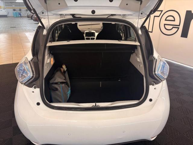 Renault Zoe image 6