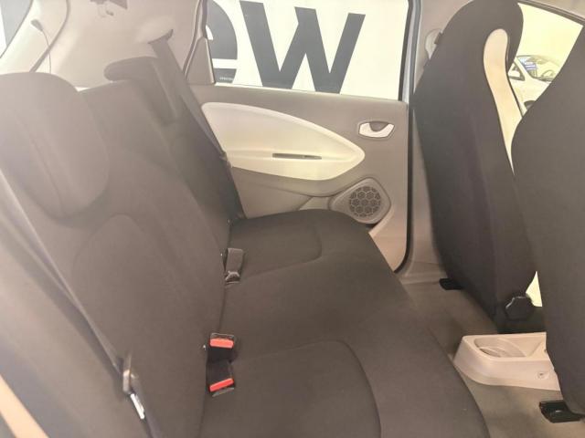 Renault Zoe image 3