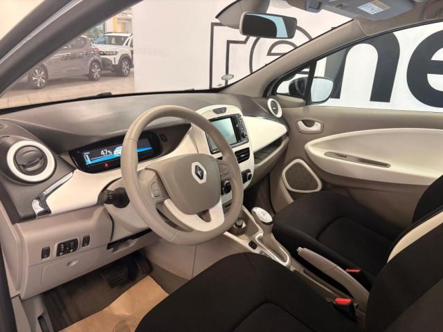 Renault Zoe image 8