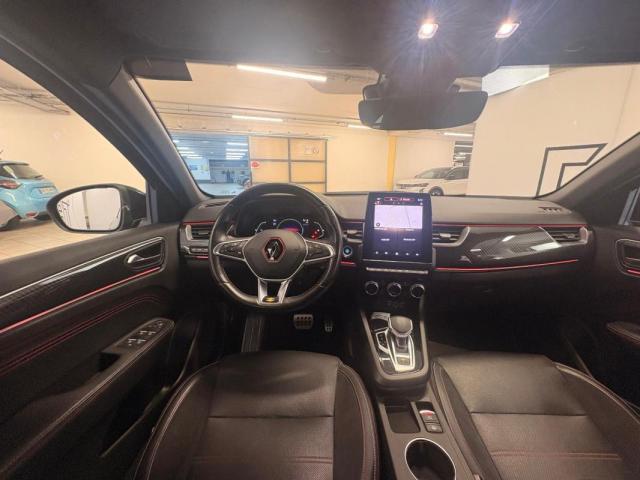 Renault Arkana image 9