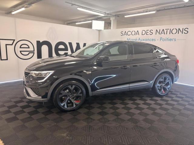 Renault Arkana image 5