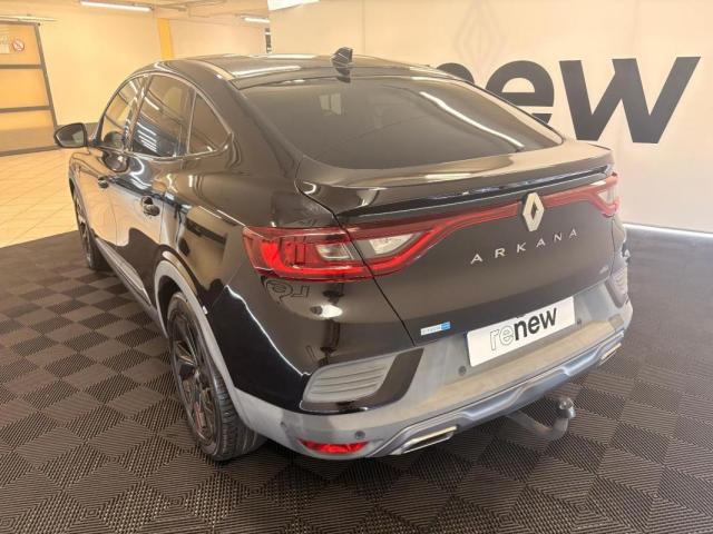 Renault Arkana image 7