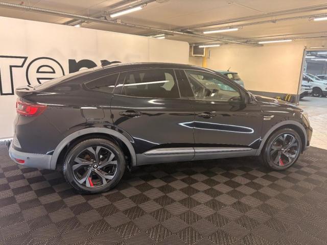 Renault Arkana image 1