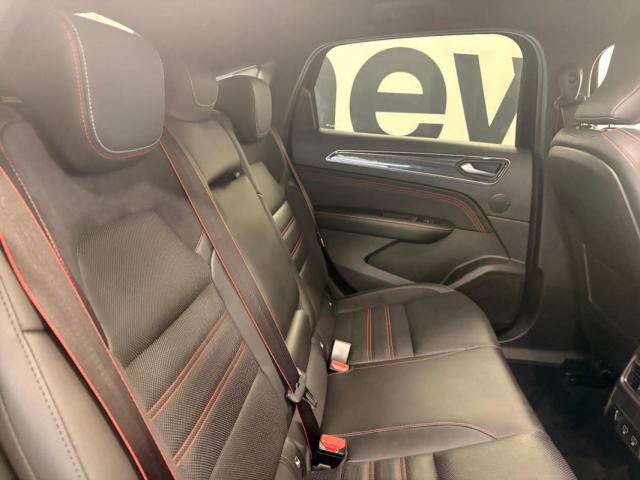 Renault Arkana image 8