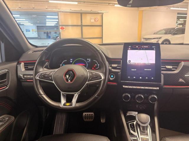 Renault Arkana image 4