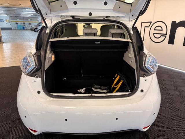 Renault Zoe image 5
