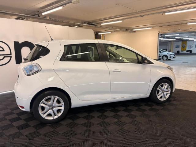 Renault Zoe image 7