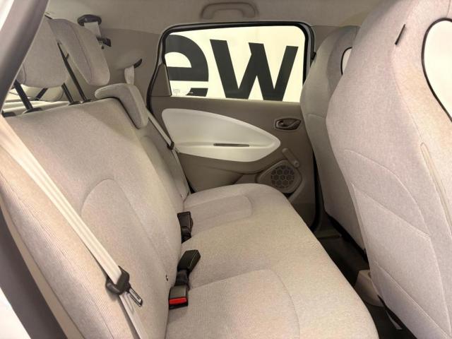 Renault Zoe image 4