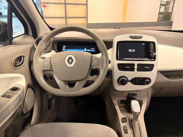 Renault Zoe image 6