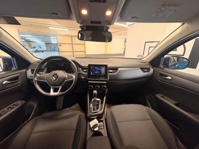 Renault Arkana image 6