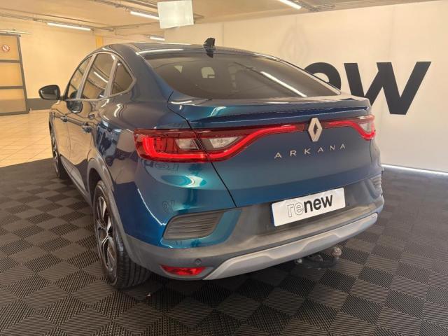 Renault Arkana image 5