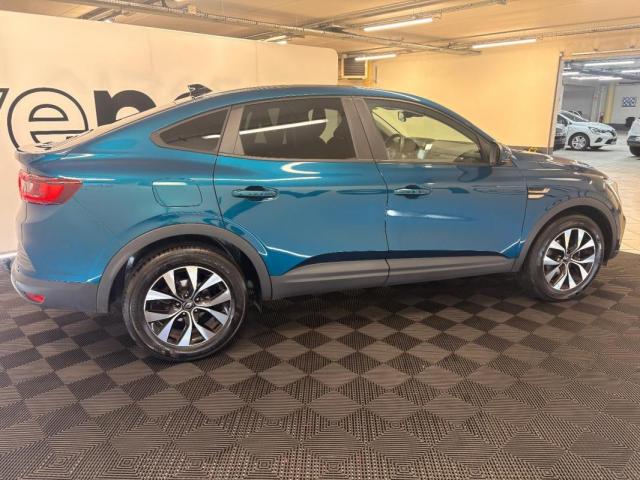 Renault Arkana image 2