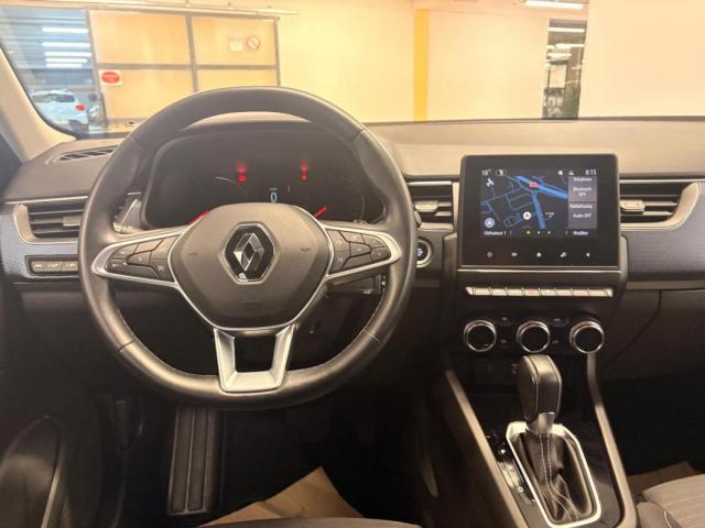 Renault Arkana image 9