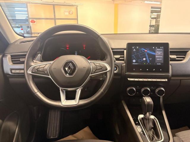 Renault Arkana image 7