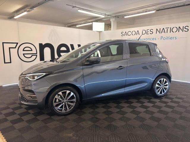 Renault Zoe image 1