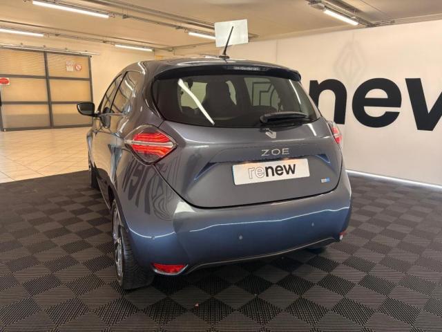 Renault Zoe image 5