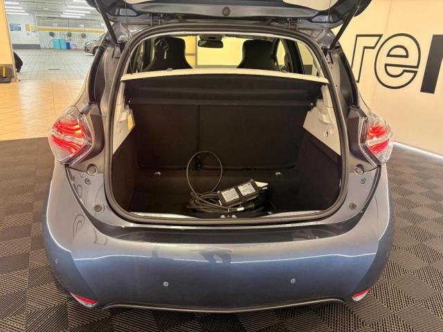 Renault Zoe image 4