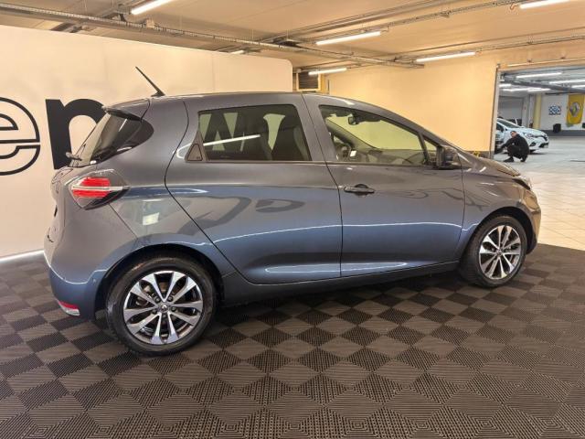 Renault Zoe image 7