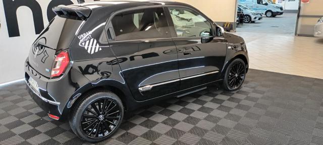 Renault Twingo image 5