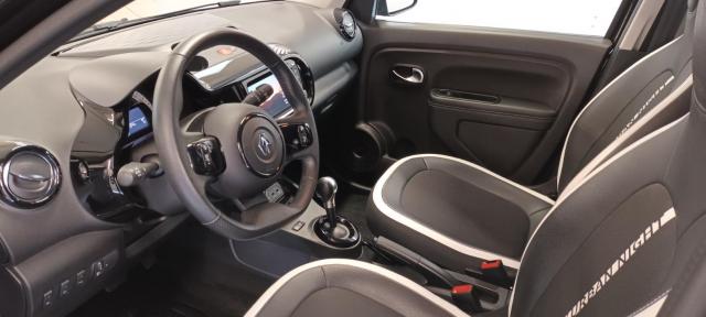 Renault Twingo image 8
